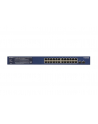 Switch Netgear GS724TP-300(wersja europejska)S 26p PoE 190W (PoE+: 24p) Managed Gigabit - nr 2