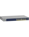 Switch Netgear GS724TP-300(wersja europejska)S 26p PoE 190W (PoE+: 24p) Managed Gigabit - nr 5