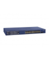 Switch Netgear GS724TP-300(wersja europejska)S 26p PoE 190W (PoE+: 24p) Managed Gigabit - nr 6