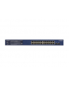 Switch Netgear GS724TP-300(wersja europejska)S 26p PoE 190W (PoE+: 24p) Managed Gigabit - nr 7