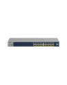 Switch Netgear GS724TPP-300(wersja europejska)S 26p PoE 380W (PoE+: 24p) Managed Gigabit - nr 10
