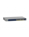 Switch Netgear GS724TPP-300(wersja europejska)S 26p PoE 380W (PoE+: 24p) Managed Gigabit - nr 11