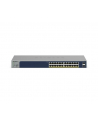 Switch Netgear GS724TPP-300(wersja europejska)S 26p PoE 380W (PoE+: 24p) Managed Gigabit - nr 16