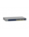 Switch Netgear GS724TPP-300(wersja europejska)S 26p PoE 380W (PoE+: 24p) Managed Gigabit - nr 17