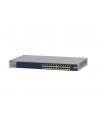Switch Netgear GS724TPP-300(wersja europejska)S 26p PoE 380W (PoE+: 24p) Managed Gigabit - nr 1