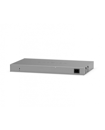 Switch Netgear GS724TPP-300(wersja europejska)S 26p PoE 380W (PoE+: 24p) Managed Gigabit