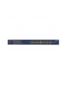 Switch Netgear GS724TPP-300(wersja europejska)S 26p PoE 380W (PoE+: 24p) Managed Gigabit - nr 7