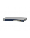 Switch Netgear GS724TPP-300(wersja europejska)S 26p PoE 380W (PoE+: 24p) Managed Gigabit - nr 9