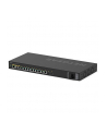 Switch Netgear GSM4212PX-100(wersja europejska)S 12p PoE 240W (PoE+: 8p) Managed 10 Gigabit - nr 11