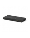 Switch Netgear GSM4212PX-100(wersja europejska)S 12p PoE 240W (PoE+: 8p) Managed 10 Gigabit - nr 8