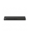 Switch Netgear GSM4212PX-100(wersja europejska)S 12p PoE 240W (PoE+: 8p) Managed 10 Gigabit - nr 9
