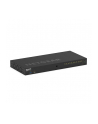 Switch Netgear GSM4212PX-100(wersja europejska)S 12p PoE 240W (PoE+: 8p) Managed 10 Gigabit - nr 1