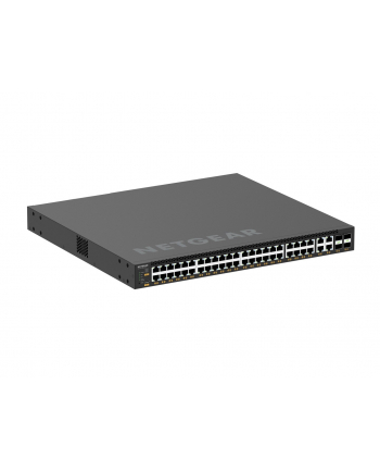 Switch Netgear MSM4352-100NES 52p  Managed Multigigabit