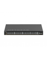 Switch Netgear MSM4352-100NES 52p  Managed Multigigabit - nr 8