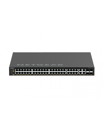 Switch Netgear MSM4352-100NES 52p  Managed Multigigabit