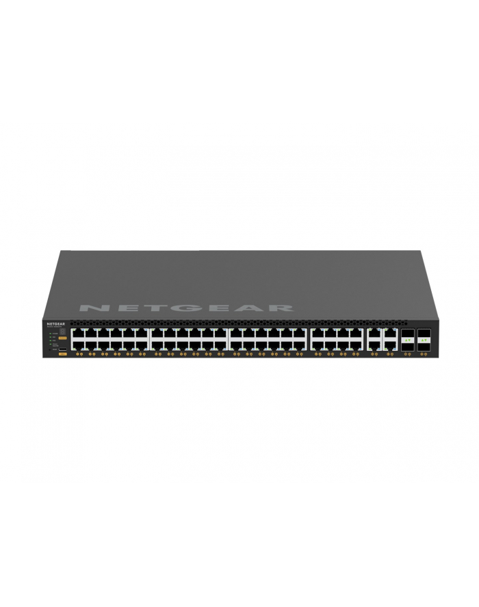 Switch Netgear MSM4352-100NES 52p  Managed Multigigabit główny