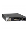 Switch Netgear XSM4316S-100NES 16p  Managed 10G(Multigigabit) - nr 10