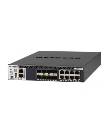Switch Netgear XSM4316S-100NES 16p  Managed 10G(Multigigabit)