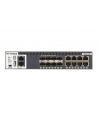 Switch Netgear XSM4316S-100NES 16p  Managed 10G(Multigigabit) - nr 4
