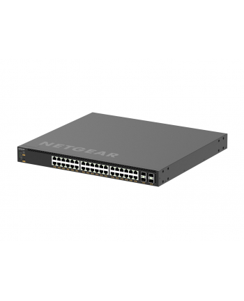 Switch Netgear XSM4340CV-100NES 40p  Managed Multigigabit