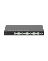 Switch Netgear XSM4340CV-100NES 40p  Managed Multigigabit - nr 8