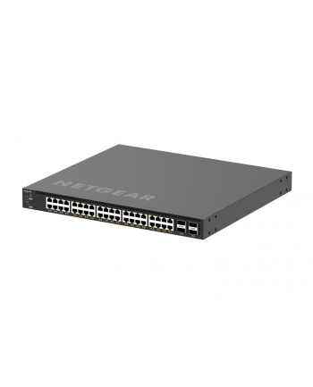 Switch Netgear XSM4344C-100NES 44p  Managed Multigigabit