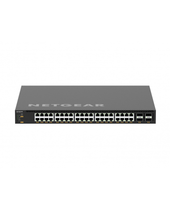 Switch Netgear XSM4344C-100NES 44p  Managed Multigigabit
