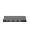 Switch Netgear XSM4344C-100NES 44p  Managed Multigigabit - nr 9