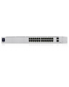 Switch Ubiquiti Standard 24 PoE 26p PoE ( PoE+: 16;) 95W Managed Gigabit - nr 3