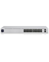 Switch Ubiquiti Standard 24 PoE 26p PoE ( PoE+: 16;) 95W Managed Gigabit - nr 5