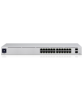 Switch Ubiquiti Standard 24 PoE 26p PoE ( PoE+: 16;) 95W Managed Gigabit