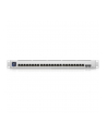 Switch Ubiquiti Enterprise 24 PoE 26p PoE ( PoE+: 24;) 400W Managed Gigabit - nr 8