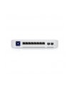 Switch Ubiquiti Enterprise 8 PoE 10p PoE ( PoE+: 8;) 120W Managed Multigigabit/10G - nr 1