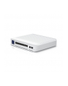 Switch Ubiquiti Enterprise 8 PoE 10p PoE ( PoE+: 8;) 120W Managed Multigigabit/10G - nr 2