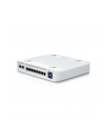 Switch Ubiquiti Enterprise 8 PoE 10p PoE ( PoE+: 8;) 120W Managed Multigigabit/10G - nr 7