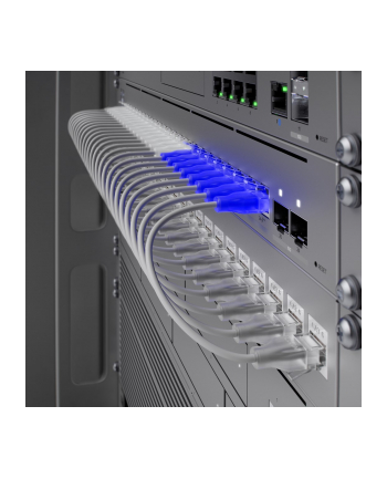 Switch Ubiquiti Pro Max 24 PoE 26p PoE ( PoE+: 8; PoE++: 16;) 400W Managed Gigabit/Multigigabit/10G nr 2