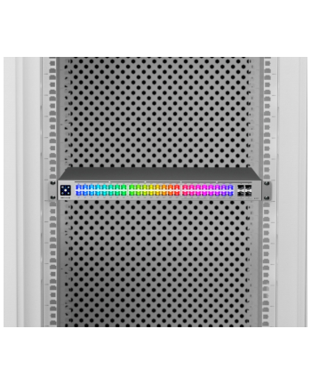 Switch Ubiquiti Pro Max 48 PoE 52p PoE ( PoE+: 32; PoE++: 16;) 720W Managed Gigabit/Multigigabit/10G nr 1