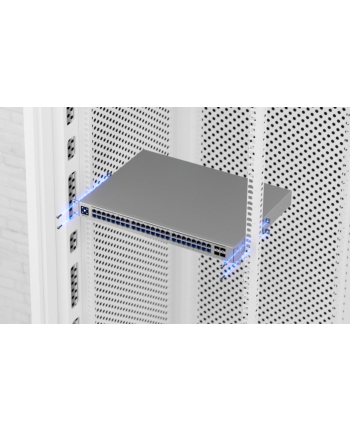 Switch Ubiquiti Pro Max 48 52p Managed Gigabit/Multigigabit/10G nr 2