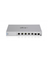 Switch Ubiquiti XG 6 PoE (Gen1) 6p PoE ( PoE++: 4;) 170W Managed Multigigabit - nr 1