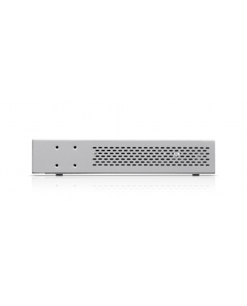 Switch Ubiquiti XG 6 PoE (Gen1) 6p PoE ( PoE++: 4;) 170W Managed Multigigabit