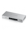 Switch Zyxel GS1200-5 5p Managed Gigabit - nr 10