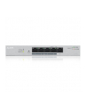 Switch Zyxel GS1200-5 5p Managed Gigabit - nr 11