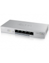 Switch Zyxel GS1200-5 5p Managed Gigabit - nr 12