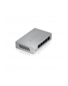 Switch Zyxel GS1200-5 5p Managed Gigabit - nr 2