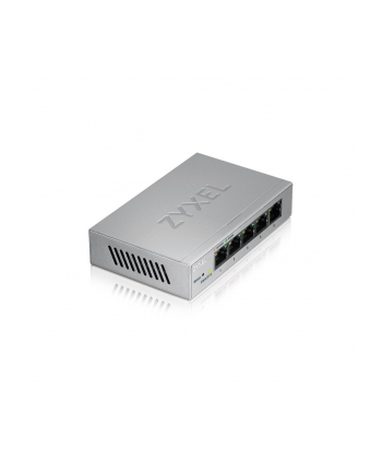 Switch Zyxel GS1200-5 5p Managed Gigabit