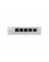 Switch Zyxel GS1200-5 5p Managed Gigabit - nr 3