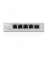 Switch Zyxel GS1200-5 5p Managed Gigabit - nr 8