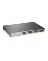 Switch Zyxel GS1350-26HP 26p PoE (PoE+: 24;) 375W Managed Gigabit - nr 17