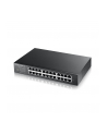 Switch Zyxel GS1900-24E 24p Managed Gigabit - nr 1