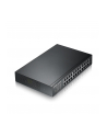 Switch Zyxel GS1900-24E 24p Managed Gigabit - nr 2